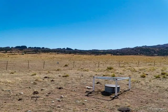 Majors Ranch, Lot 31-B Walsenburg, CO 81089