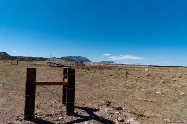 Majors Ranch, Lot 31-B Walsenburg, CO 81089