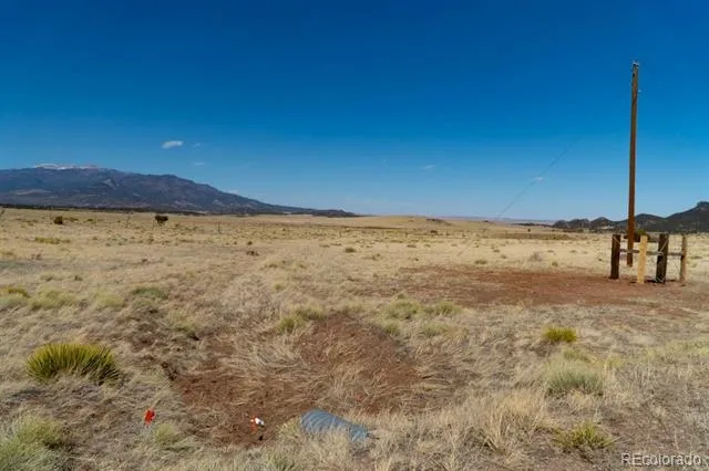 Majors Ranch, Lot 31-B Walsenburg, CO 81089