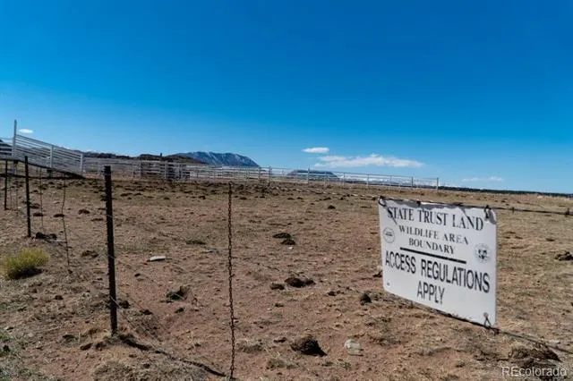 Majors Ranch, Lot 31-B Walsenburg, CO 81089