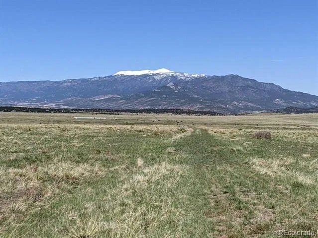 Majors Ranch, Lot 31-B Walsenburg, CO 81089