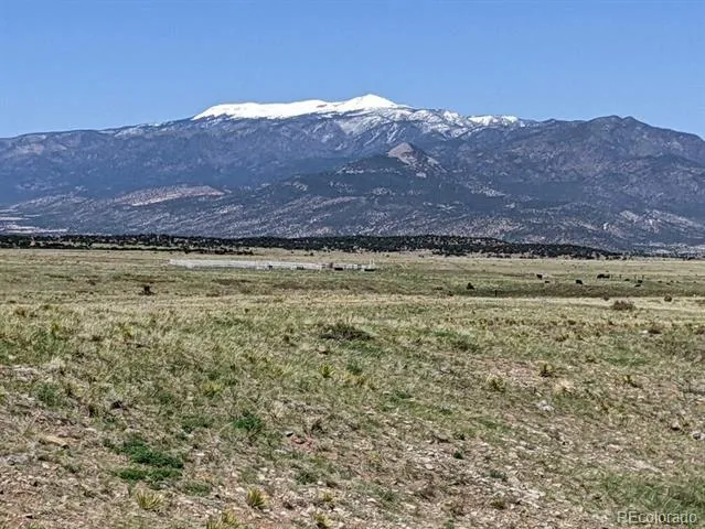 Majors Ranch, Lot 31-B Walsenburg, CO 81089