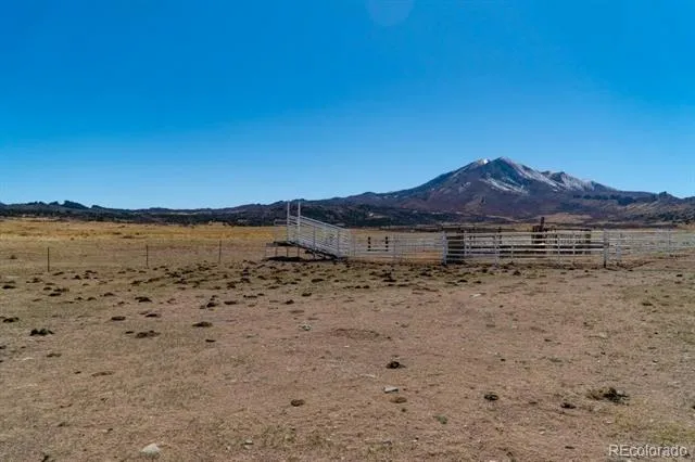 Majors Ranch, Lot 31-B Walsenburg, CO 81089