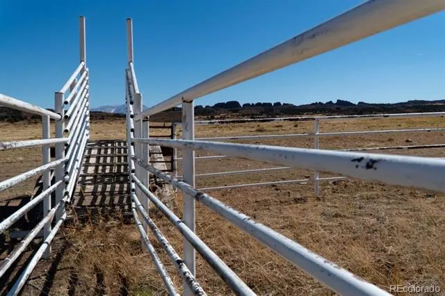 Majors Ranch, Lot 31-B Walsenburg, CO 81089