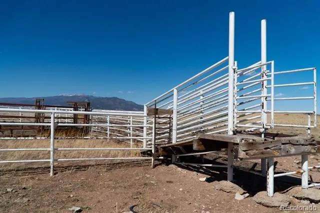 Majors Ranch, Lot 31-B Walsenburg, CO 81089