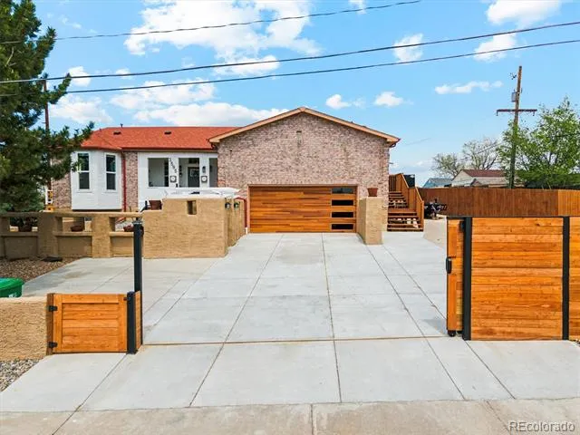 3595 W 67th Avenue Denver, CO 80221