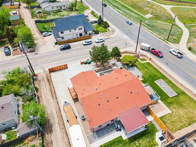 3595 W 67th Avenue Denver, CO 80221
