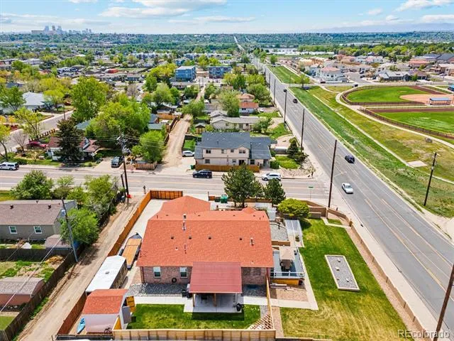 3595 W 67th Avenue Denver, CO 80221