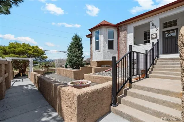 3595 W 67th Avenue Denver, CO 80221