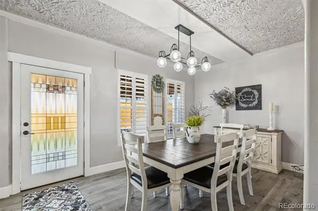 3595 W 67th Avenue Denver, CO 80221