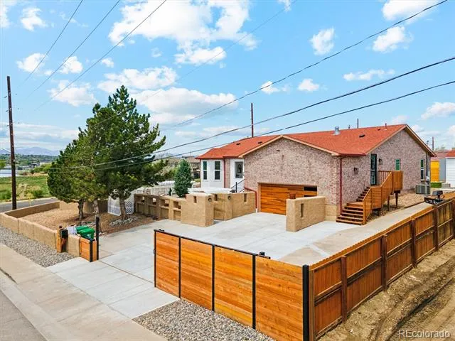 3595 W 67th Avenue Denver, CO 80221