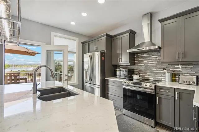 3595 W 67th Avenue Denver, CO 80221