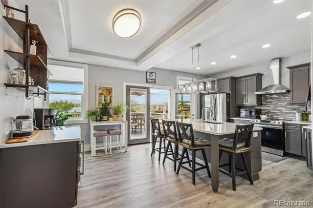 3595 W 67th Avenue Denver, CO 80221
