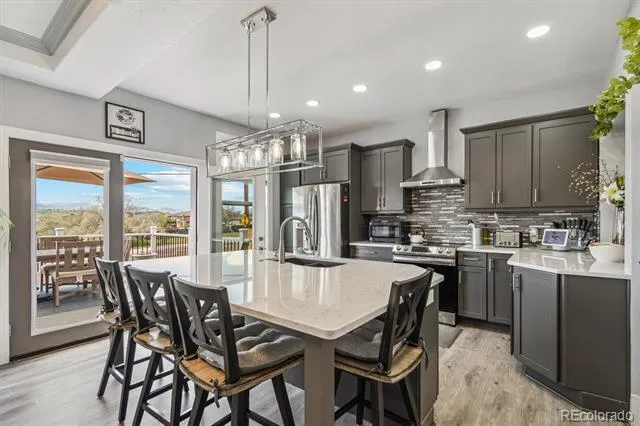 3595 W 67th Avenue Denver, CO 80221