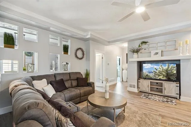 3595 W 67th Avenue Denver, CO 80221