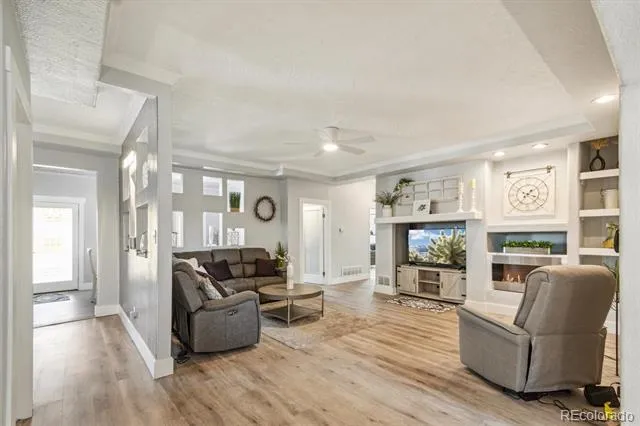 3595 W 67th Avenue Denver, CO 80221