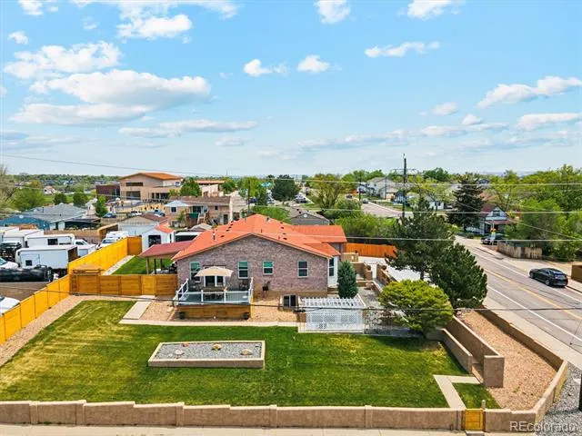 3595 W 67th Avenue Denver, CO 80221