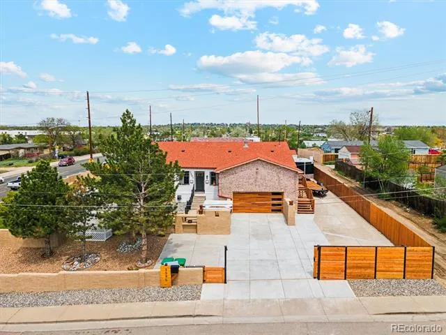 3595 W 67th Avenue Denver, CO 80221