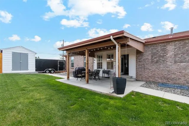 3595 W 67th Avenue Denver, CO 80221