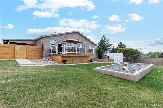 3595 W 67th Avenue Denver, CO 80221