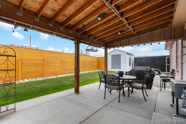 3595 W 67th Avenue Denver, CO 80221