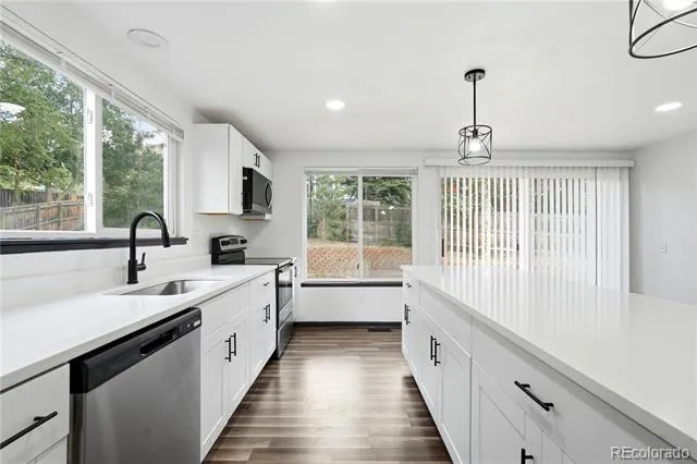 13336 E Arkansas Avenue Aurora, CO 80012