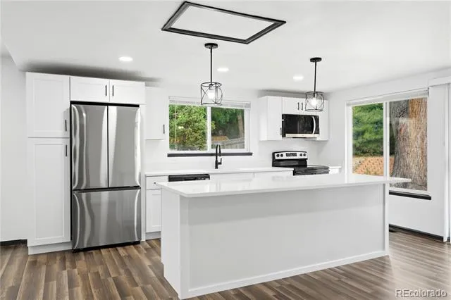 13336 E Arkansas Avenue Aurora, CO 80012