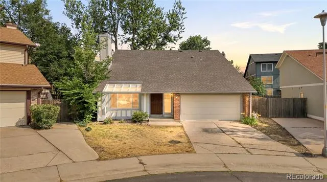 13336 E Arkansas Avenue Aurora, CO 80012