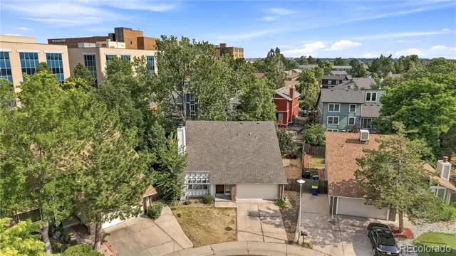 13336 E Arkansas Avenue Aurora, CO 80012
