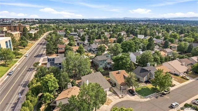 13336 E Arkansas Avenue Aurora, CO 80012