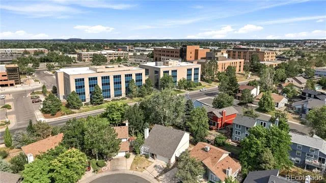 13336 E Arkansas Avenue Aurora, CO 80012