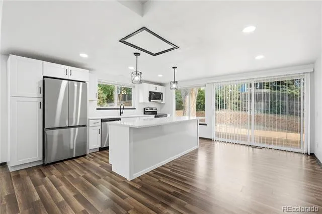 13336 E Arkansas Avenue Aurora, CO 80012