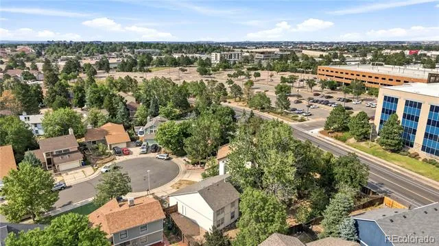 13336 E Arkansas Avenue Aurora, CO 80012