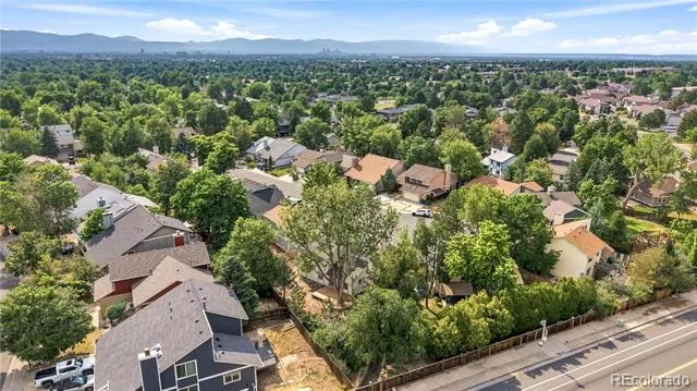 13336 E Arkansas Avenue Aurora, CO 80012