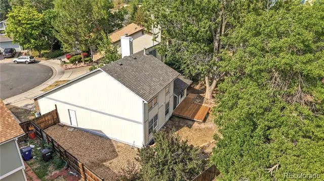 13336 E Arkansas Avenue Aurora, CO 80012