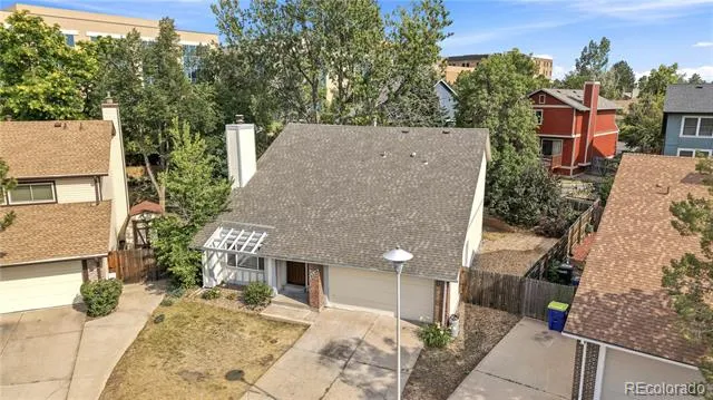 13336 E Arkansas Avenue Aurora, CO 80012