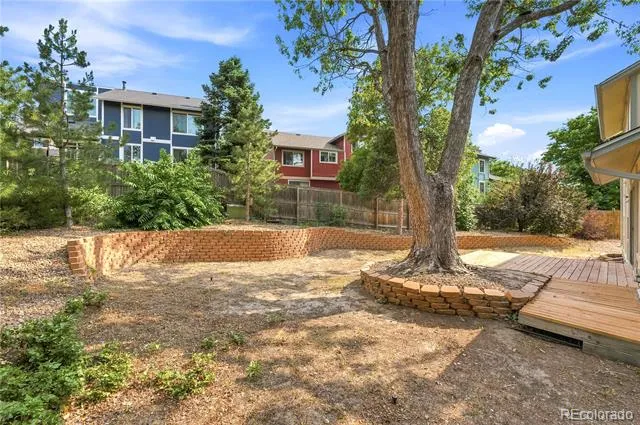 13336 E Arkansas Avenue Aurora, CO 80012