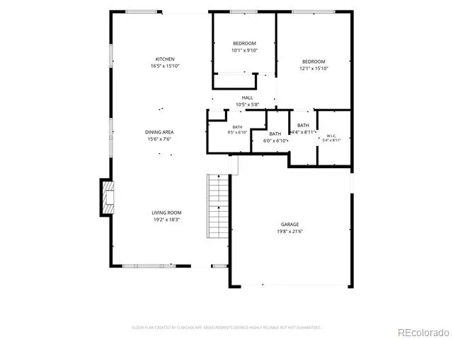 13336 E Arkansas Avenue Aurora, CO 80012