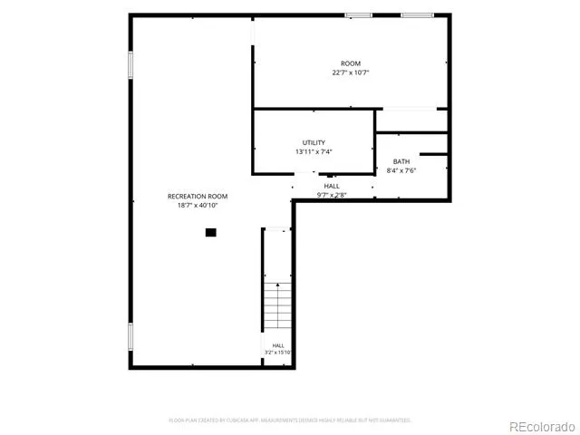 13336 E Arkansas Avenue Aurora, CO 80012