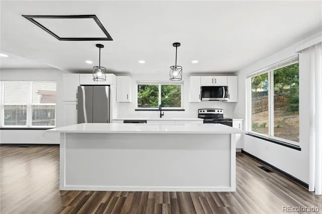 13336 E Arkansas Avenue Aurora, CO 80012