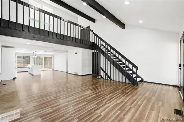 13336 E Arkansas Avenue Aurora, CO 80012