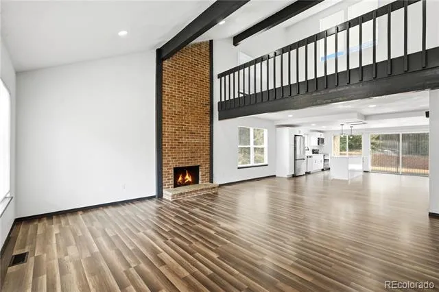 13336 E Arkansas Avenue Aurora, CO 80012