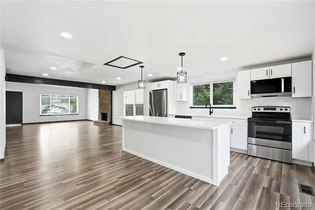 13336 E Arkansas Avenue Aurora, CO 80012