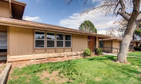 3794 S Fairplay Way