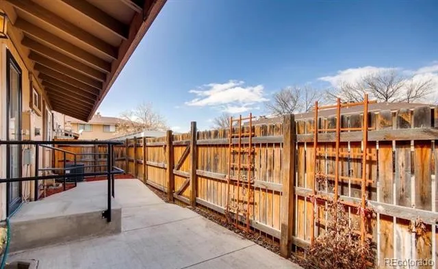 3794 S Fairplay Way Aurora, CO 80014
