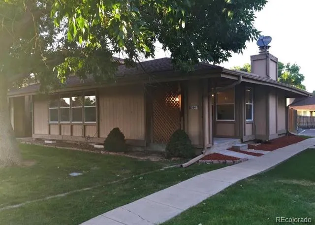 3794 S Fairplay Way Aurora, CO 80014