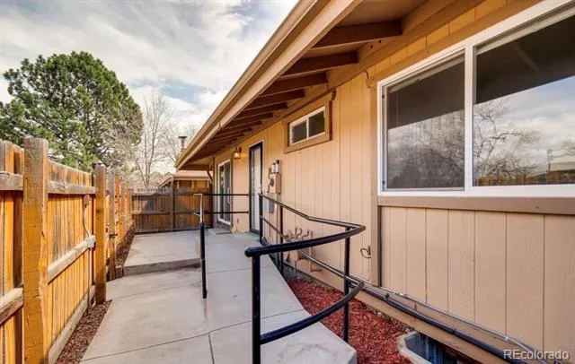 3794 S Fairplay Way Aurora, CO 80014