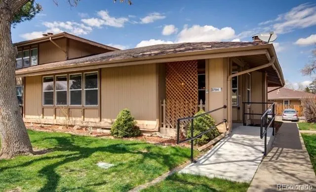 3794 S Fairplay Way Aurora, CO 80014