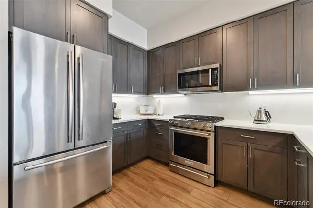 20 Wilcox Street #613 Castle Rock, CO 80104