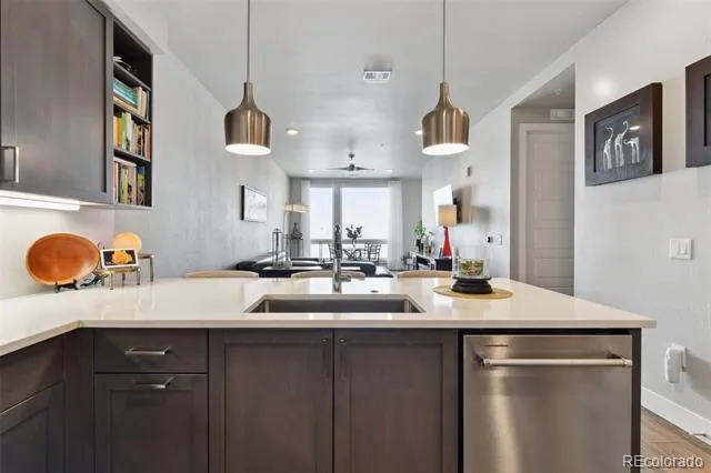 20 Wilcox Street #613 Castle Rock, CO 80104